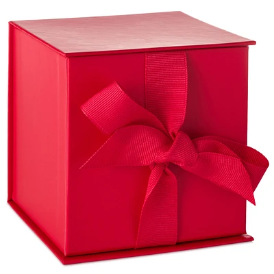 4.2" Solid Small Square Gift Box for only USD 4.99 | Hallmark