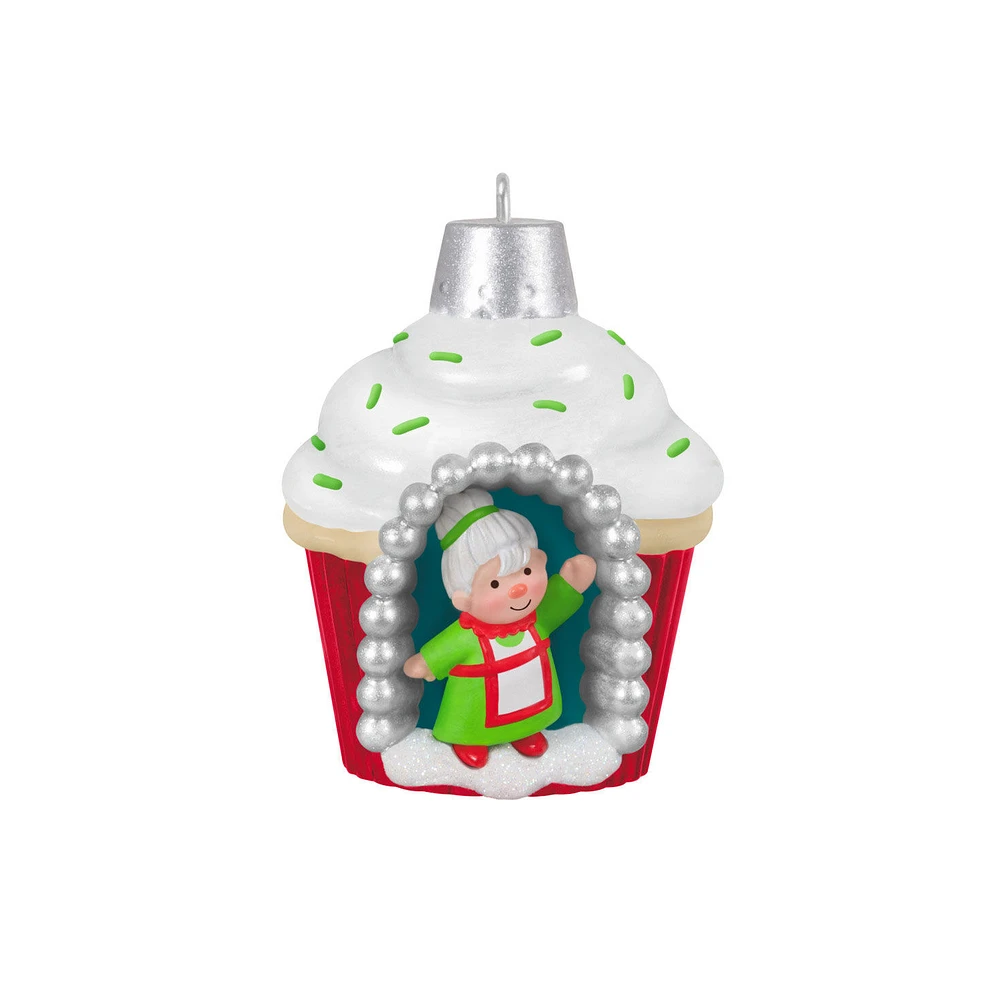 Mini A World Within Ornament, 1.5" for only USD 12.99 | Hallmark