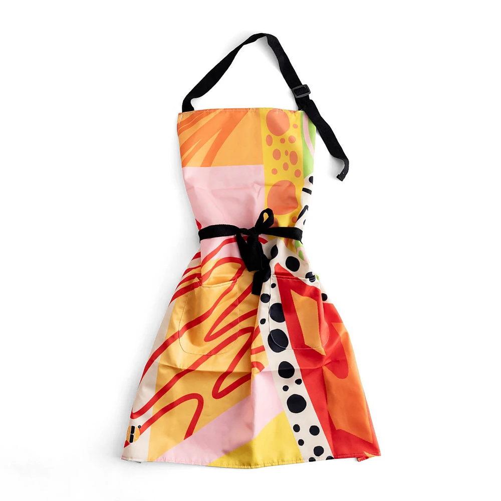 Melissa Mitchell Dots and Doodles Apron for only USD 24.99 | Hallmark
