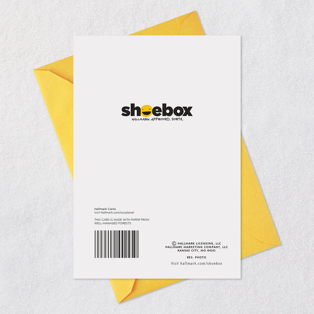 So Glad We Agree Funny Anniversary Card for only USD 4.49 | Hallmark