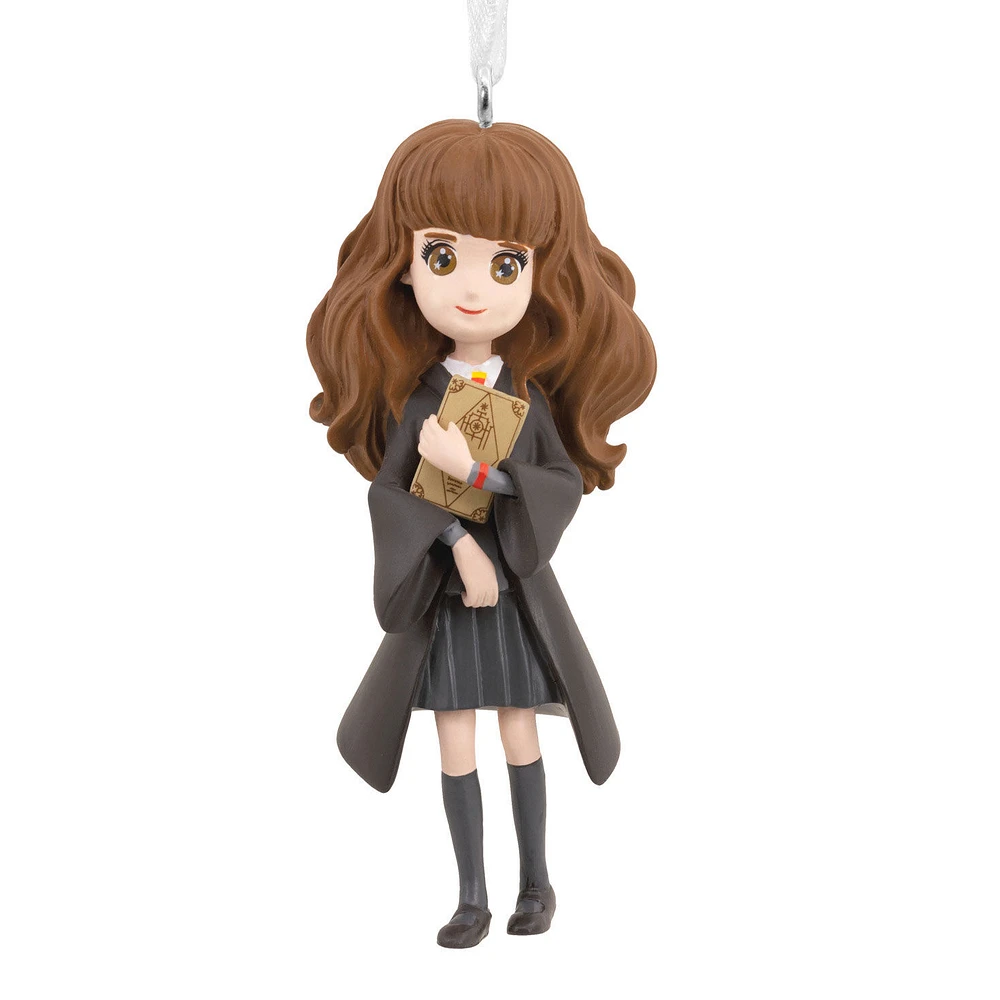 Harry Potter™ Hermione Granger™ Stylized Hallmark Ornament for only USD 11.49 | Hallmark