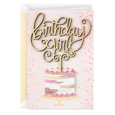 Something to Celebrate Birthday Card for Her for only USD 8.59 | Hallmark