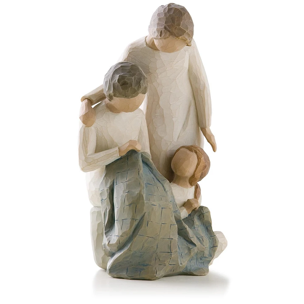 Willow Tree® Generations Family Figurine for only USD 49.99 | Hallmark