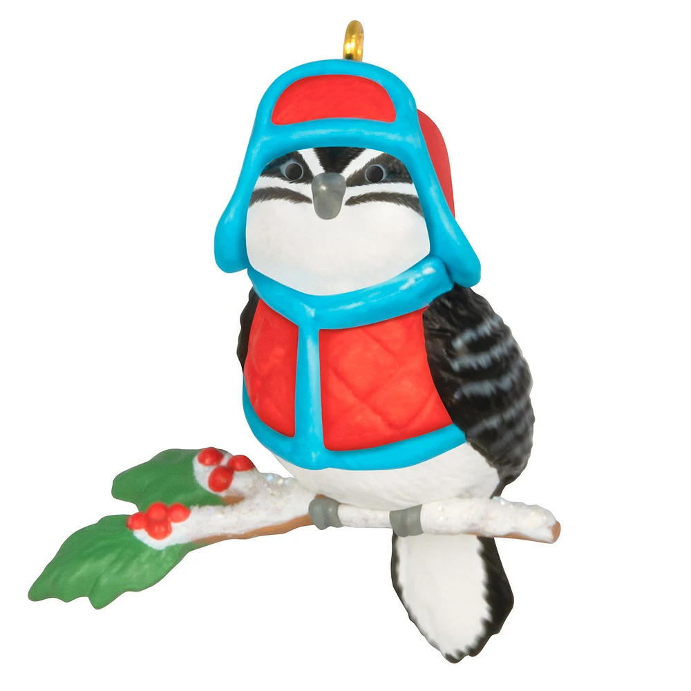 Mini Cozy Lil' Critters Ornament, 1" for only USD 12.99 | Hallmark