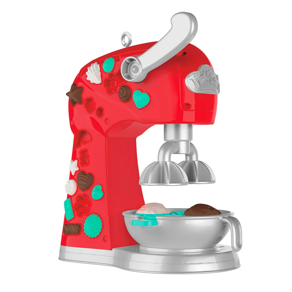 Hasbro® Play-Doh® Magical Mixer Ornament for only USD 20.99 | Hallmark