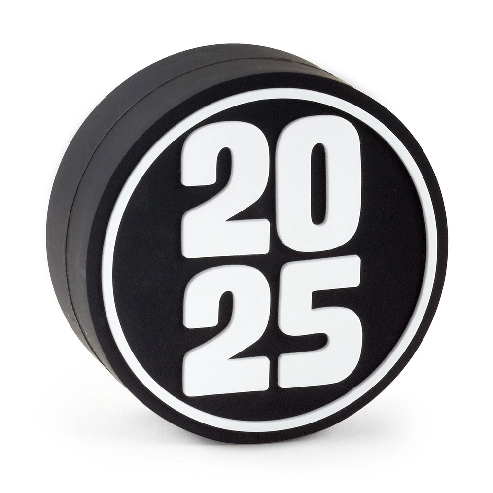 Charmers 2025 Silicone Charm for only USD 8.99 | Hallmark