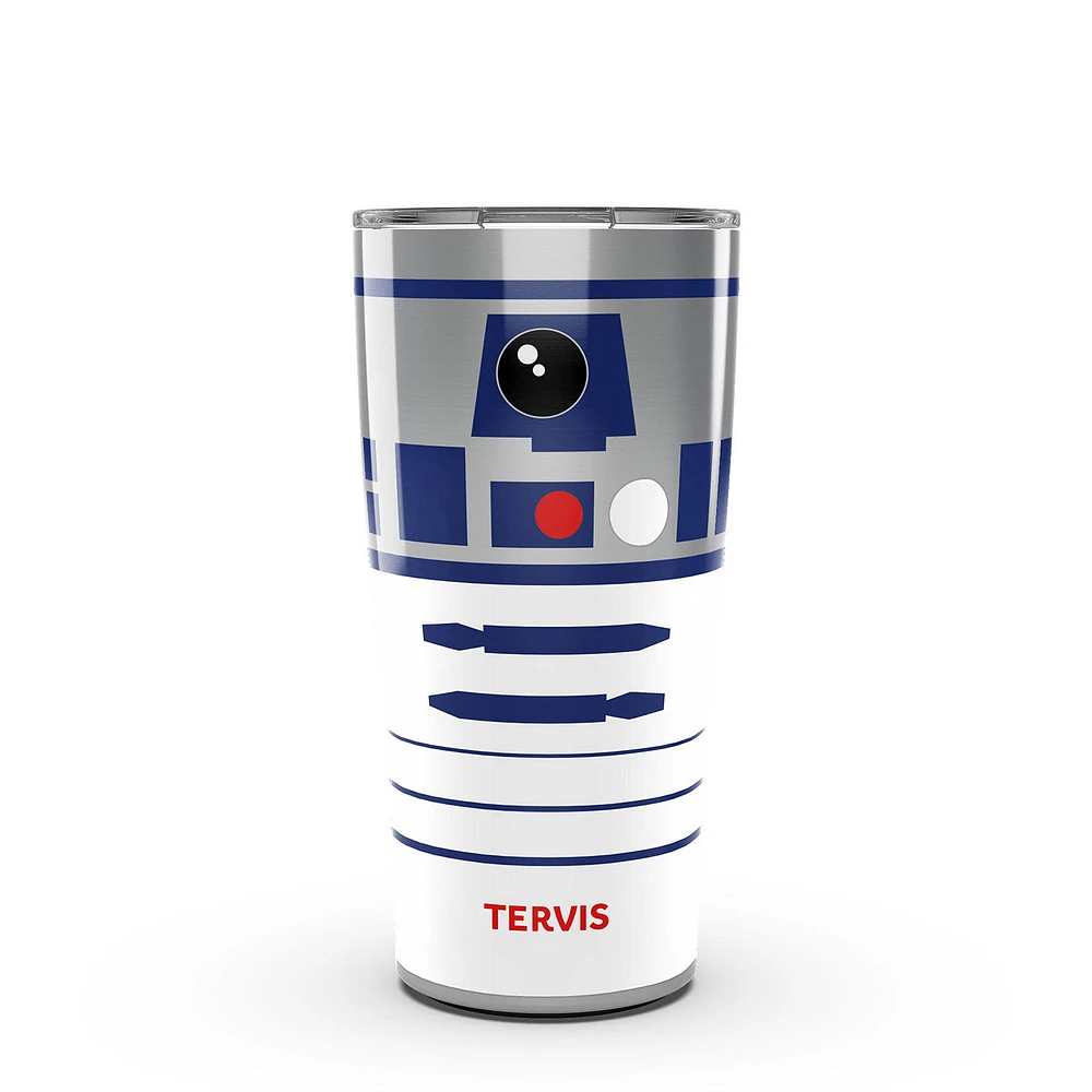 Tervis Star Wars R2-D2 Stainless Steel Tumbler, 20 oz. for only USD 34.99 | Hallmark