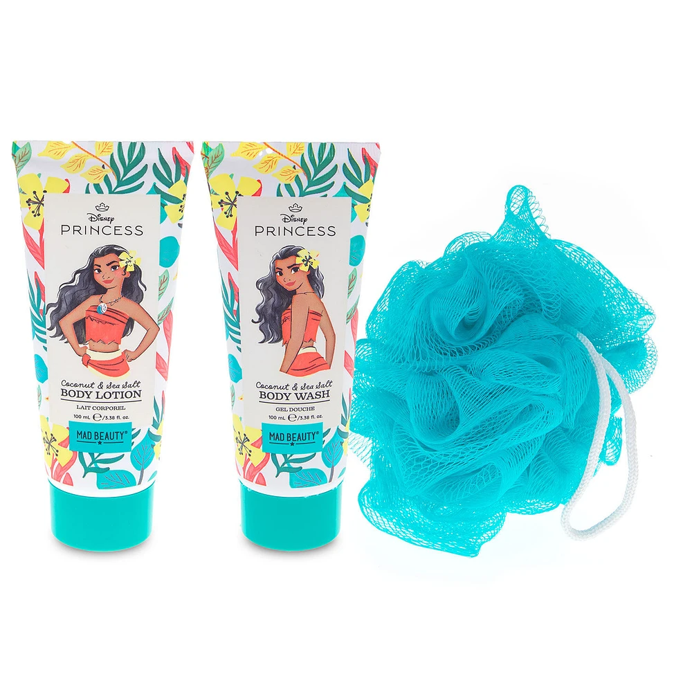 Mad Beauty Disney Moana Body Trio Gift Set for only USD 10.99 | Hallmark