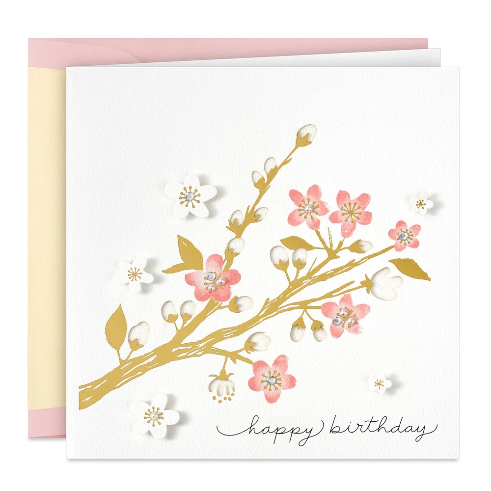 Happy Year Ahead Birthday Card for only USD 7.59 | Hallmark