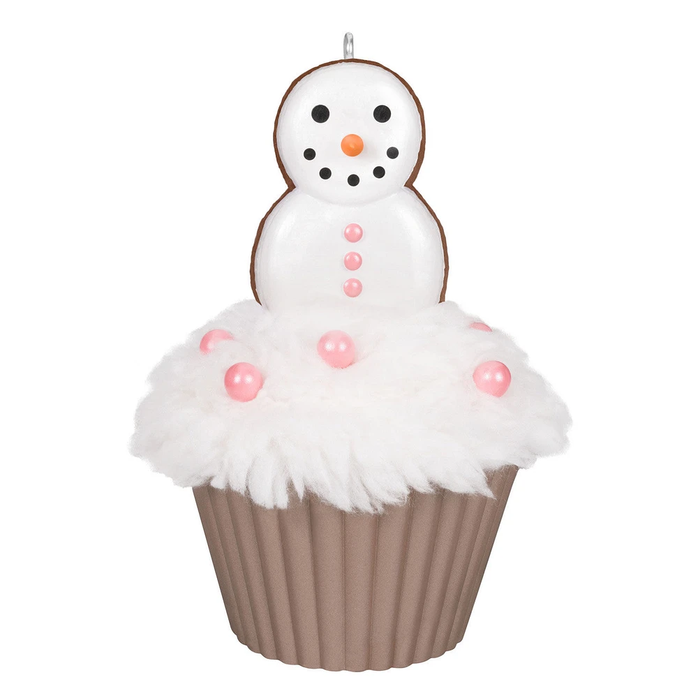 Christmas Cupcakes Merry Macarons Ornament for only USD 19.99 | Hallmark