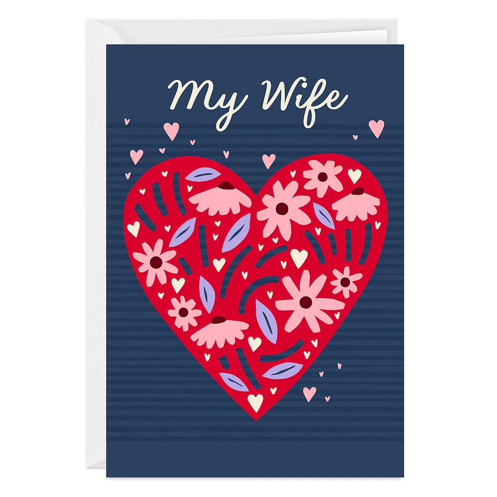 Proud of Our Life Together Custom Love Card for only USD 4.99 | Hallmark