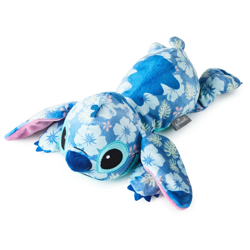 Disney Floppy Stitch Plush, 11" for only USD 16.99 | Hallmark
