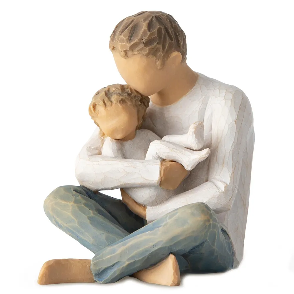 Willow Tree Little One Figurine, 4" for only USD 59.99 | Hallmark