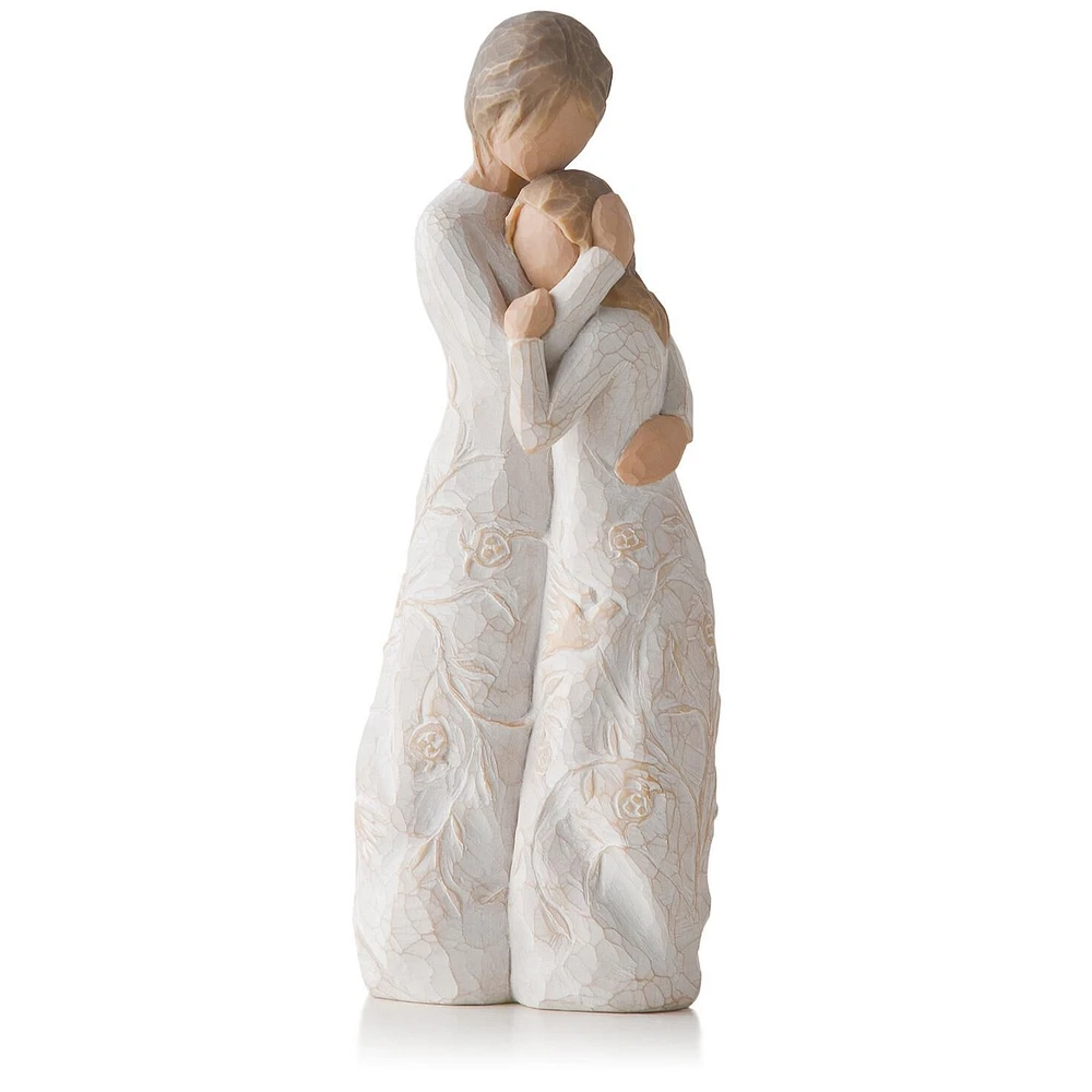 Willow Tree® Close to Me Mother Daughter Figurine for only USD 56.99 | Hallmark