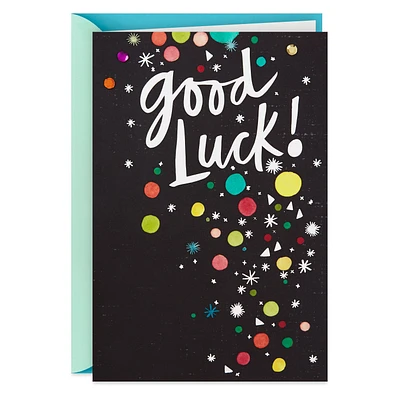 You've Got This Good Luck Card for only USD 4.59 | Hallmark