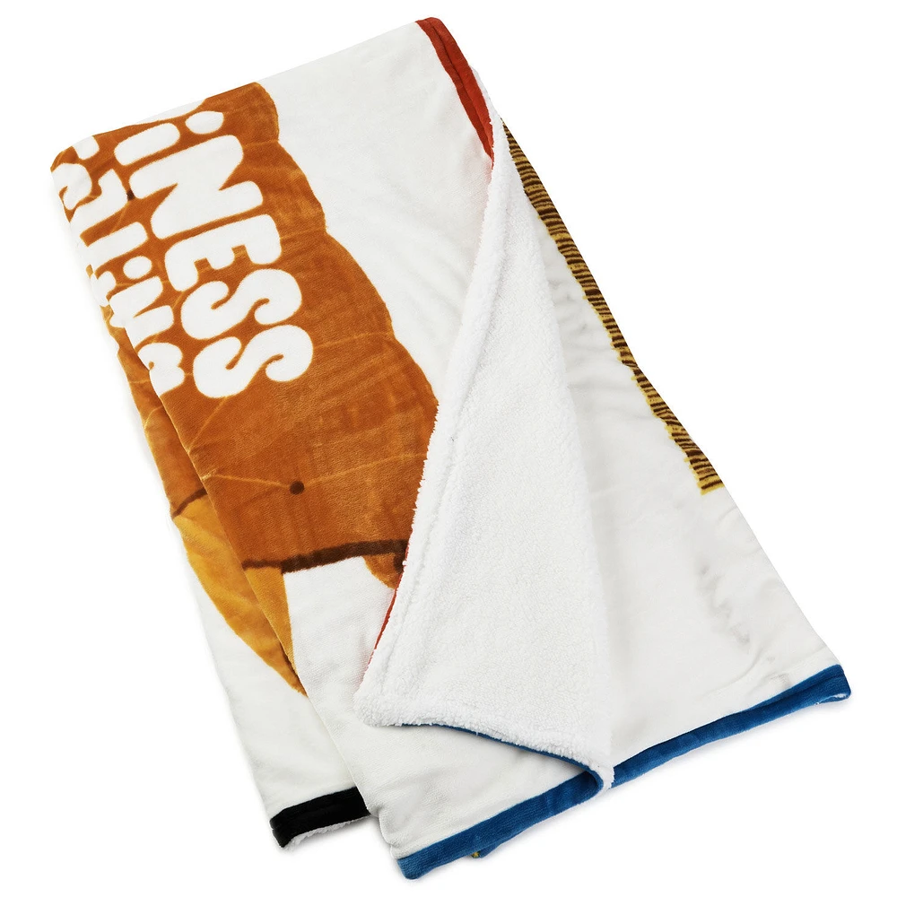Happiness Is Watching Friends Oversized Blanket, 60x80 for only USD 44.99 | Hallmark