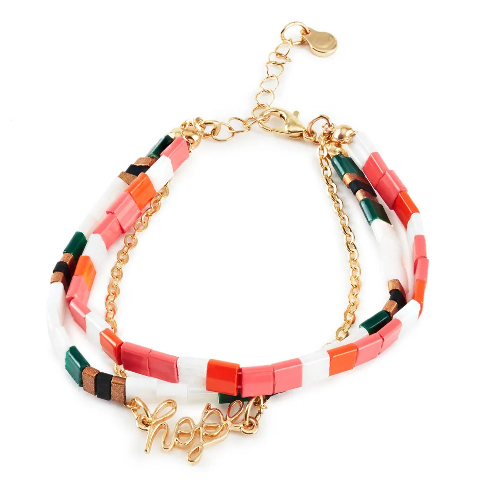 Bracelet of Hope for only USD 24.99 | Hallmark