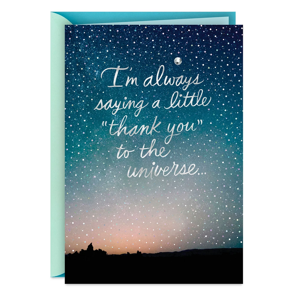 Thankful to Have a Friend Like You Friendship Card for only USD 3.99 | Hallmark
