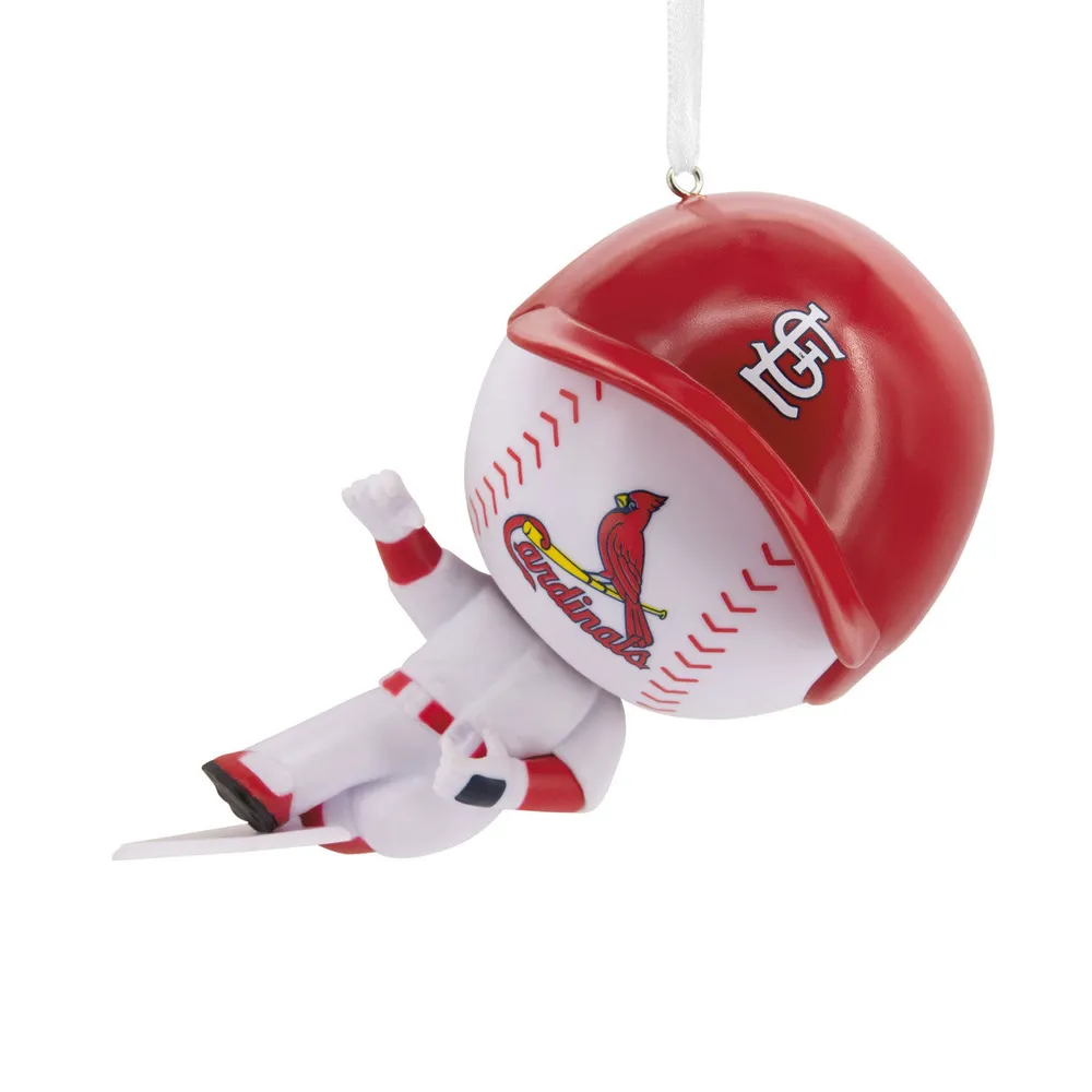 MLB St. Louis Cardinals™ Bobblehead Ornament for only USD 17.49 | Hallmark
