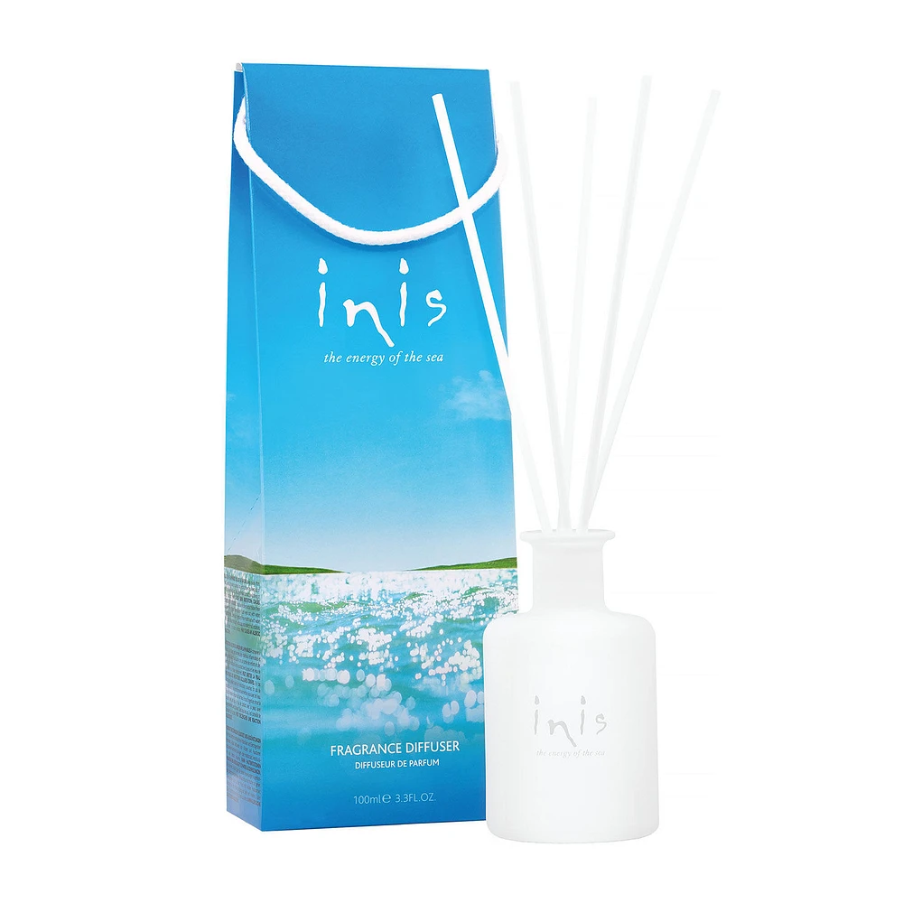 Inis Scented Oil Fragrance Diffuser, 3.3 oz. for only USD 38.99 | Hallmark