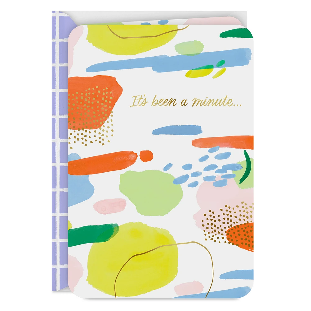 How Are Things Thinking of You Card for only USD 2.99 | Hallmark