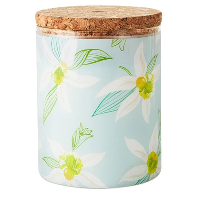 Salted Vanilla and Sandalwood Scented 2-Wick Jar Candle, 14.5 oz. for only USD 19.99 | Hallmark