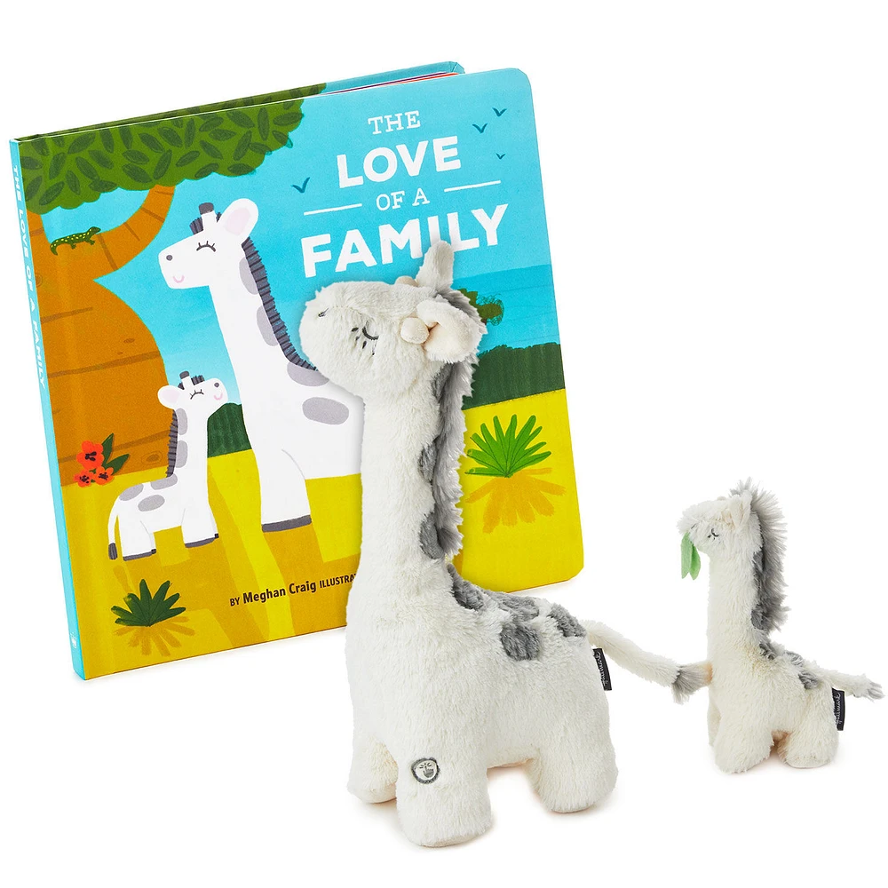 The Love of a Family Gift Set for Baby for only USD 12.99-39.99 | Hallmark