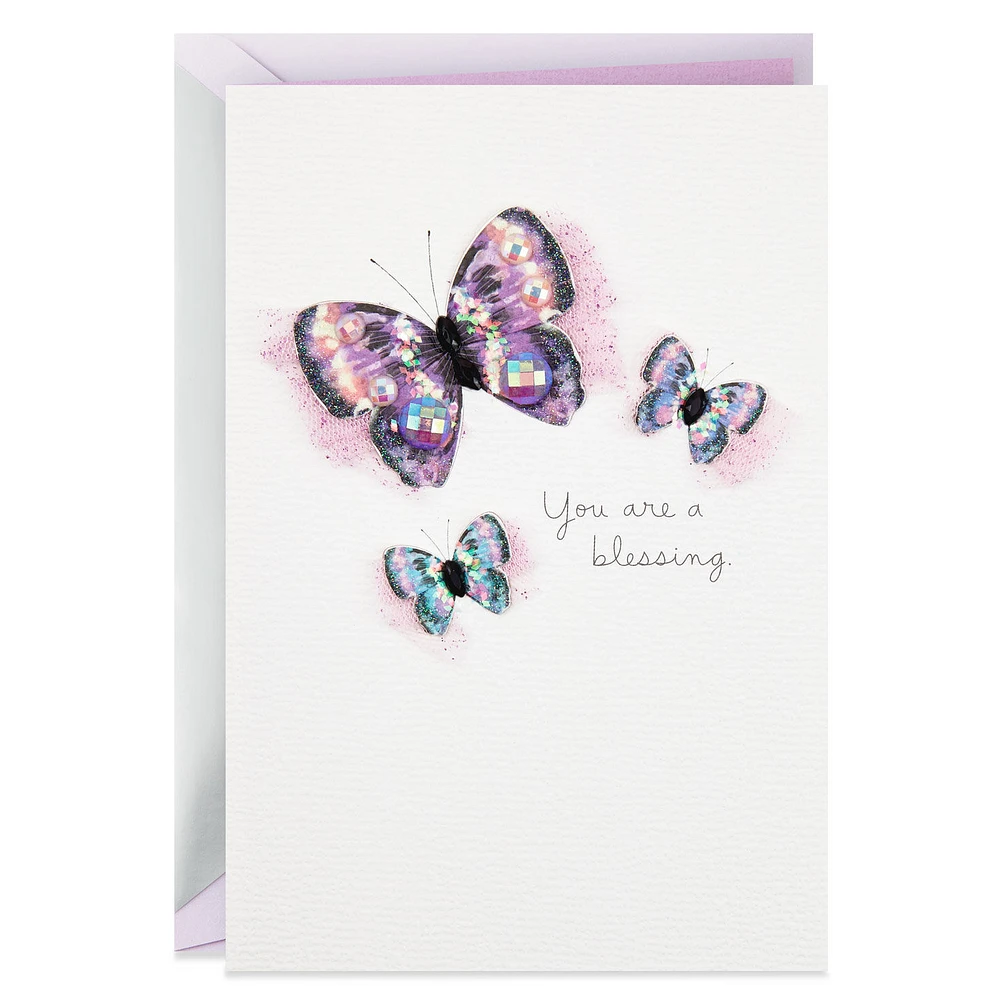 You Are a Blessing Birthday Card for only USD 8.59 | Hallmark