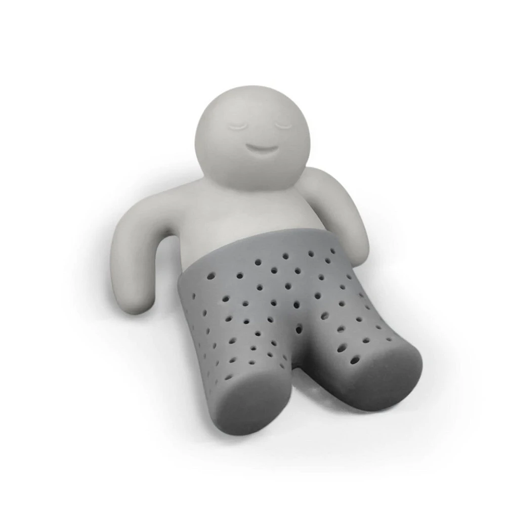 Fred Mr. Tea Infuser for only USD 12.99 | Hallmark