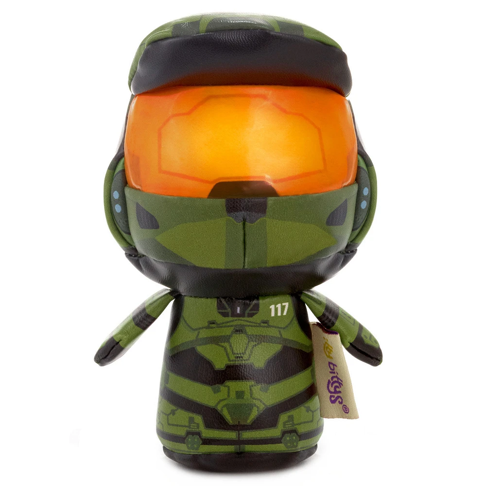 itty bittys® Halo Master Chief Plush for only USD 9.99 | Hallmark
