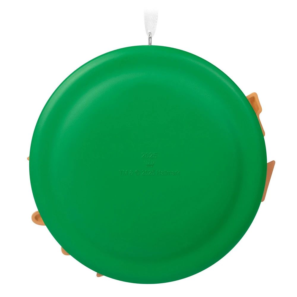 Grandkids Are So Sweet! Photo Frame Ornament for only USD 19.99 | Hallmark