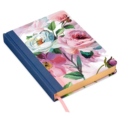 Sumptuous Floral Hardcover Journal for only USD 20.99 | Hallmark
