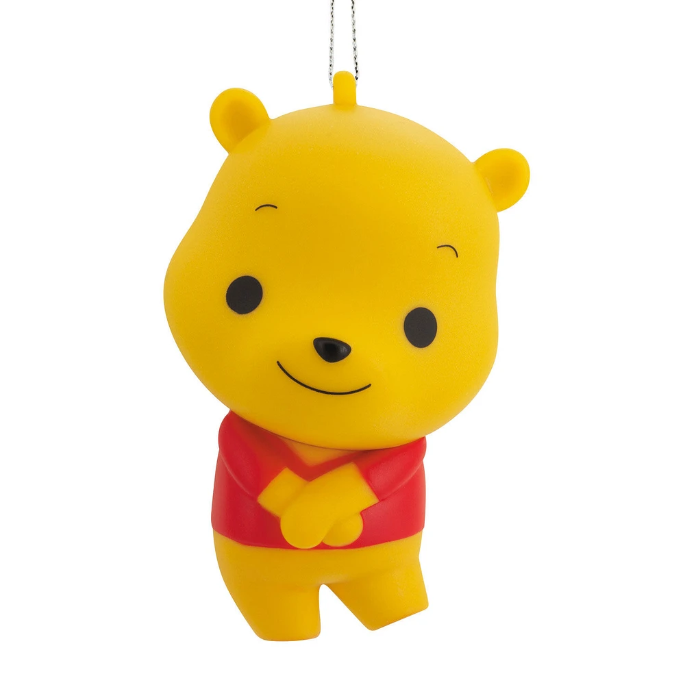Disney Winnie the Pooh Shatterproof Hallmark Ornament for only USD 8.49 | Hallmark
