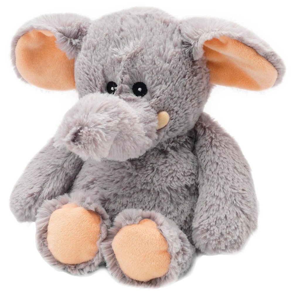 Warmies Heatable Scented Elephant Stuffed Animal, 13" for only USD 29.99 | Hallmark