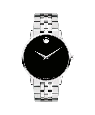 Movado Men's Museum Classic