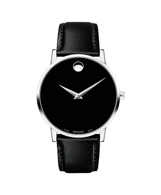 Movado Men's Museum Classic 0607269