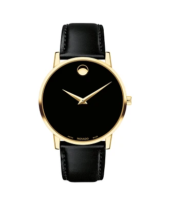 Movado Mens Museum Classic 0607271