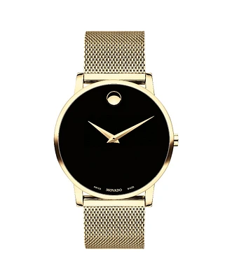 Movado Men's Museum Classic 0607396