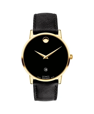 Movado Men's Museum Classic Automatic 0607566