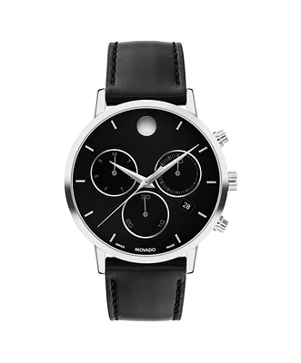 Movado Men's Museum Classic Chronograph0607778