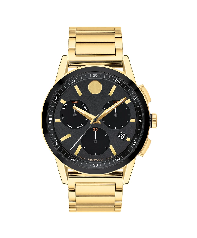Movado Men's Museum Sport