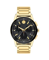Movado Men's Museum Sport