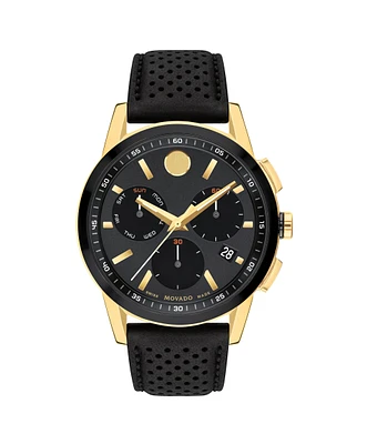 Movado Men's Museum Sport