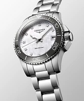 Longines Hydroquest L33704876