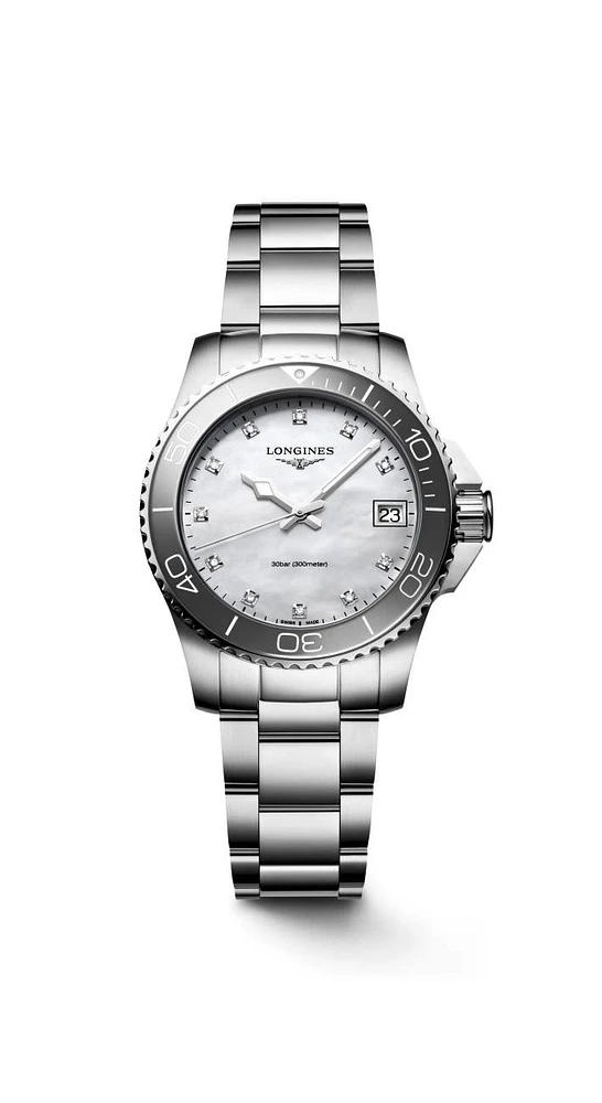 Longines Hydroquest L33704876