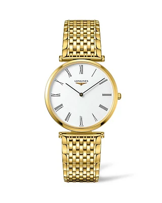 Longines La Grande Classique de Longines L47552118