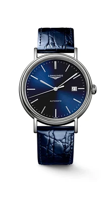 Longines Presence L49224922