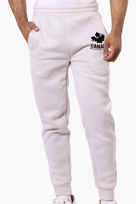 Canada Weather Gear Basic Solid Joggers