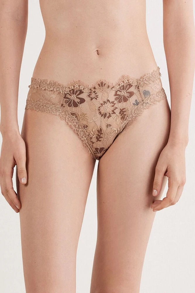 Summer Glow Brazilian