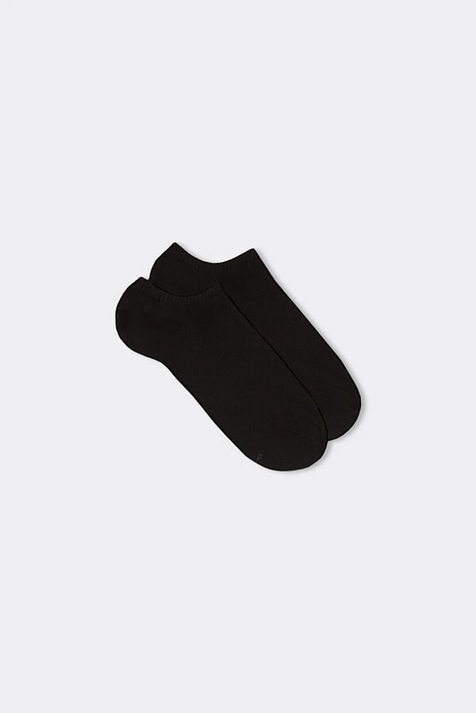 No-show Socks Terrycloth